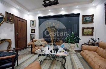 house em Rua Emboaçava, Parque da Mooca - São Paulo - SP