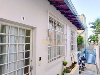 house em Rua Egito, Jardim Leblon - Belo Horizonte - MG