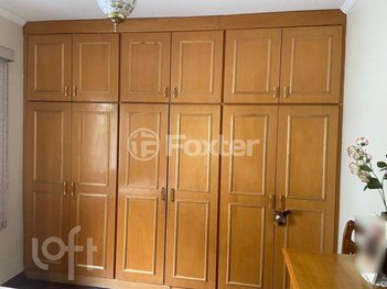 apartment em Rua Urimonduba, Itaim Bibi - São Paulo - SP