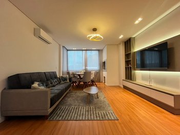apartment em Rua Porto Alegre, Moura - Gramado - RS