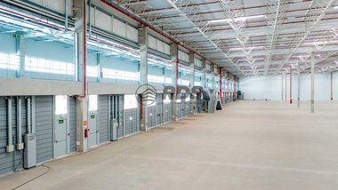 industrial em Avenida Caio Cotrim, Itaqui - Itapevi - SP