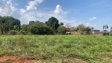 land_lot em Área Rural, Área Rural de Itumbiara - Itumbiara - GO