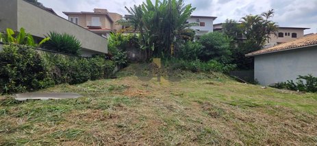 land_lot em Avenida Estácio de Sá, São Paulo II - Cotia - SP