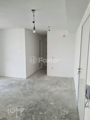 apartment em Rua Catão, Vila Romana - São Paulo - SP