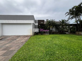 house em Avenida Paraguassu, Xangri-Lá - Xangri-Lá - RS