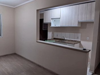 apartment em Avenida José Benassi, Loteamento Parque Industrial - Jundiaí - SP