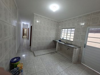 house em Rua Elza Silva de Figueiredo, Jardim Torrão de Ouro - São José dos Campos - SP