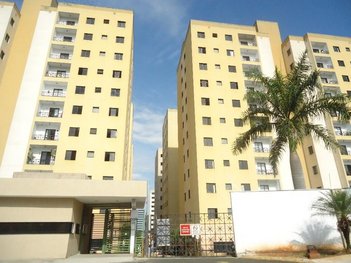 apartment em Rua Luiz Razera, Nova América - Piracicaba - SP