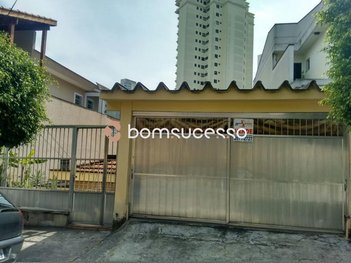 land_lot em Rua Francisco Polito, Vila Prudente - São Paulo - SP