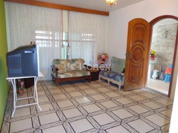 house em Rua Rita Barem de Melo, Vila Bela Vista (Zona Norte) - São Paulo - SP