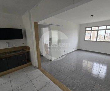 apartment em Rua Coronel Joviniano Brandão, Vila Prudente - São Paulo - SP