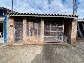 house em Rua Castro Alves, Aparecida - Bragança Paulista - SP