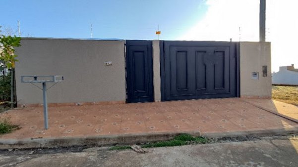 Cômodo Condomínio