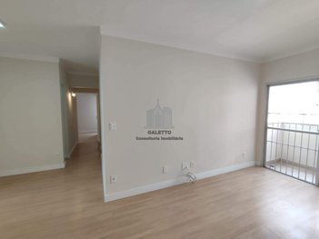 apartment em Rua Tiradentes, Vila Itapura - Campinas - SP