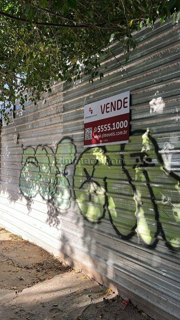 land_lot em CAPITÃO MESSIAS, Perdizes - São Paulo - SP