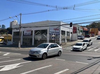 business em Avenida Orosimbo Maia, Cambuí - Campinas - SP