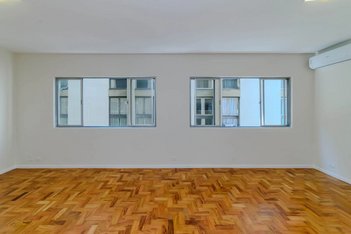 apartment em Alameda Itu, Jardim Paulista - São Paulo - SP
