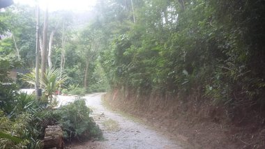 land_lot em Rodovia BR-040, Araras - Petrópolis - RJ