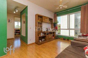 apartment em Coronel Massot, Camaquã - Porto Alegre - RS