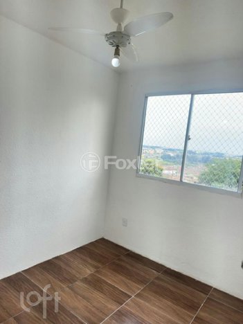apartment em Rua Noventa e Cinco, Vila Roseira II - São Paulo - SP
