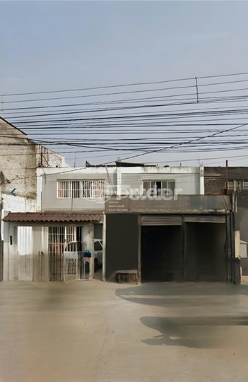 commercial_property em Avenida Tiradentes, Aparecida - Alvorada - RS