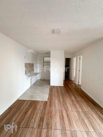 apartment em da Federação, Jardim Betânia - Cachoeirinha - RS