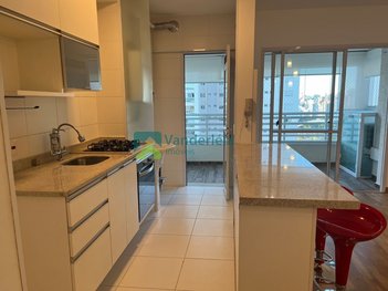 apartment em Avenida Hilário Pereira de Souza, Centro - Osasco - SP