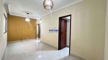 apartment em Rua José Cleto, Palmares - Belo Horizonte - MG