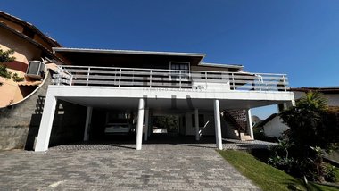 house em Estrada Washington Luís, Sapê - Niterói - RJ