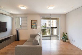 apartment em Rua Gaspar Lourenço, Vila Mariana - São Paulo - SP