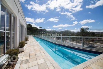 apartment em Avenida Teresópolis, Teresópolis - Porto Alegre - RS