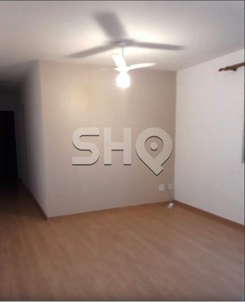 apartment em Rua Padre João Gualberto, Imirim - São Paulo - SP