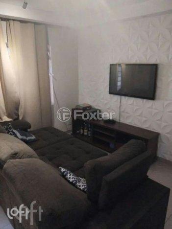 house em Franklin Ribeiro de Almeida, Campo Limpo - São Paulo - SP