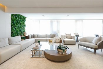 apartment em Rua Pablo Picasso, Água Branca - São Paulo - SP