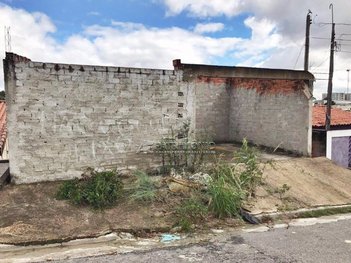 house em Rua Adolfo Grizzi Santos, Jardim Piratininga - Sorocaba - SP