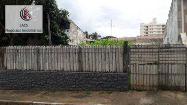 land_lot em Rua Padre Vieira, Bosque - Campinas - SP