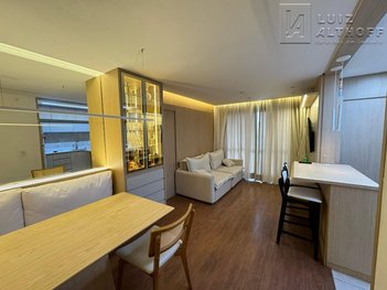 apartment em Rua Joci José Martins, Pagani - Palhoça - SC