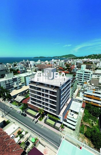apartment em Rua Canário, Bombas - Bombinhas - SC