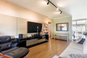 house em Rua Visconde de Mauá, América - Joinville - SC