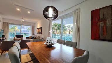 apartment em Avenida Central, Centro - Xangri-Lá - RS