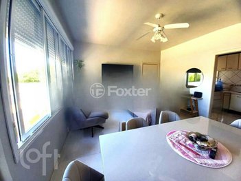 apartment em Travessa Afonso Marques, Navegantes - Porto Alegre - RS