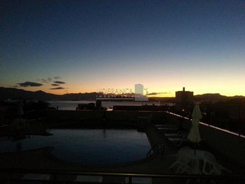 apartment em Rua Desembargador Pedro Silva, Coqueiros - Florianópolis - SC