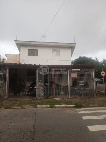 house em Rua Desembargador Rocha Portela, Artur Alvim - São Paulo - SP