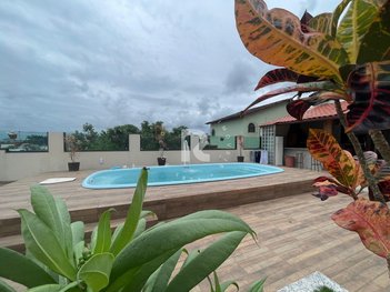 house em Rua Emílio Soares Rocha, Itapebussu - Guarapari - ES