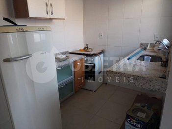 house em Rua Porto Primavera, Granada - Uberlândia - MG