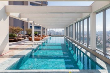 apartment em Avenida Doutor Ricardo Jafet, Ipiranga - São Paulo - SP