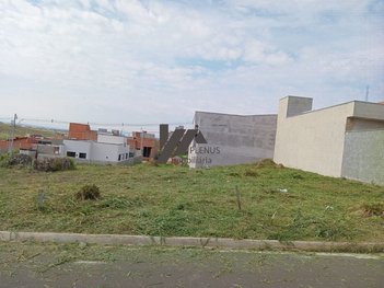 land_lot em Rua Atílio Massaioli, Parque Barnabé - Indaiatuba - SP