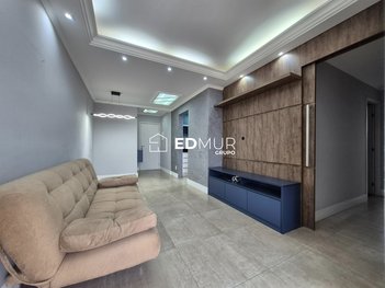 apartment em Rua Ercília, Vila Camilópolis - Santo André - SP