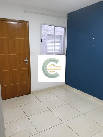 apartment em Rua Jupará, Cidade Antônio Estevão de Carvalho - São Paulo - SP