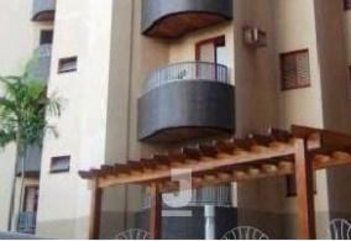 apartment em Rua José Paulino, Centro - Campinas - SP